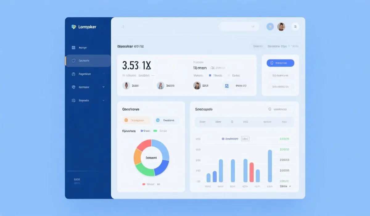 开奖数据与资讯示意图