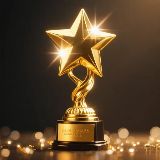 年度创新娱乐平台奖