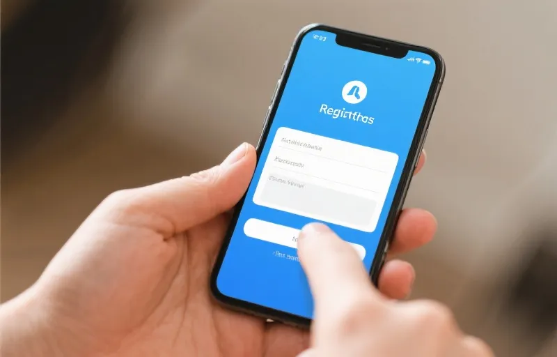 注册乐彩网新账号